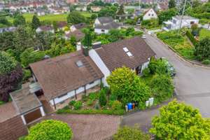 Zweifamilienhaus mit Panoramablick in gehobener Lage in Kleinostheim – Die vollständige Adresse der Immobilie erhältst du vom Anbieter., 63801 Kleinostheim – Vorschaubild 22