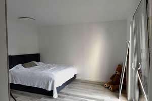 Stilvolle 2-Zimmer-Wohnung in Hainholz – wohnen in gefragter Lage Hannovers – Bohnhorststr. 00, 30165 Hainholz, Hannover – Vorschaubild 2