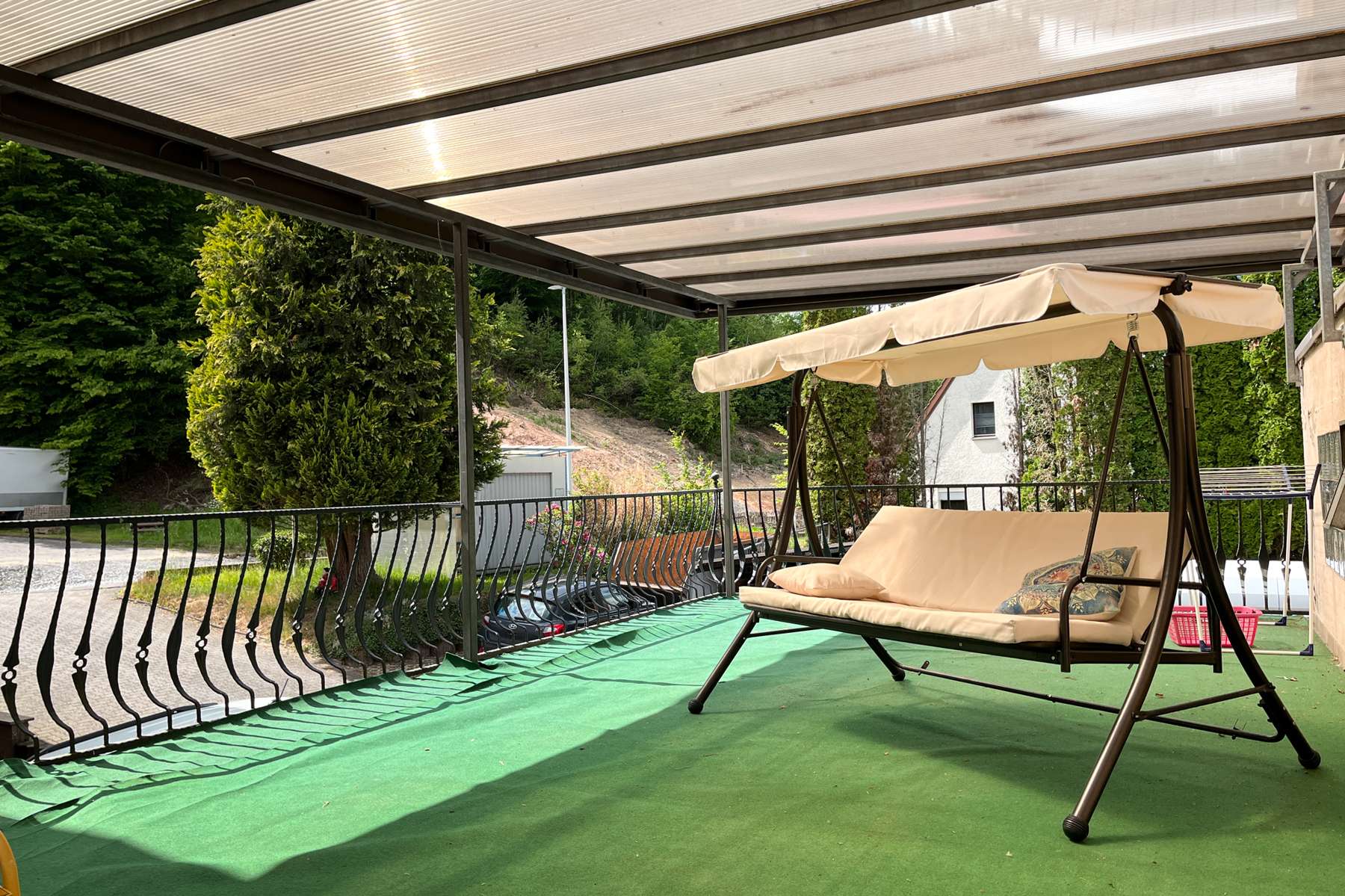 Immobilie in Neuhütten - ***Der Platzriese für Selbstständige, Handwerker & Unternehmer*** - Bild 0