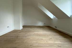 2-Zimmer-Wohnung - Erstbezug nach Sanierung mit EBK in Essen 🏡  – Herwarthstraße 71, 45138 Huttrop, Essen – Vorschaubild 2