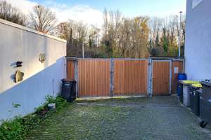 VERMIETETES HAUS MIT IMBISS UND WOHNUNG IN ZENTRALER LAGE VON BEDBURG ZU VERKAUFEN... – Lindenstraße 7, 50181 Bedburg – Vorschaubild 29