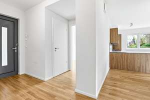 Exklusive 4-Zimmer-Wohnung mit Tiefgaragen-Stellplatz – Die vollständige Adresse der Immobilie erhältst du vom Anbieter., 22457 Schnelsen, Hamburg – Vorschaubild 9