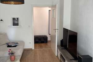 Schöne 61qm² drei Zimmer Wohnung nähe Rüttenscheid!  – Die vollständige Adresse der Immobilie erhältst du vom Anbieter., 45128 Südviertel, Essen – Vorschaubild 5