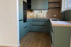 5 Zi. Townhouse mit Garten  und  Elektr. Kfz-Stellplatz / Grünlage und Spreenähe – Berlin – Vorschaubild 37