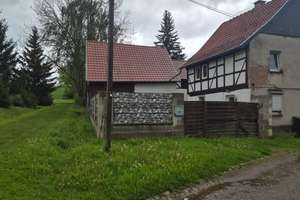 Werther, EFH + Nebengeb. – Bachstr. 18, 99735 Werther – Vorschaubild 1