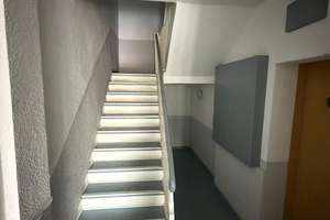 Frisch sanierte 2,5-Zimmer Wohnung nahe der Nordbahntrasse mit Garage – Sedanstraße 24, 42275 Barmen, Wuppertal – Vorschaubild 12