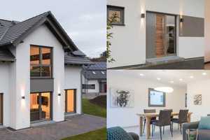 EFH - Klimafreundlicher Neubau QNG – Augsburg (Kreis) – Vorschaubild 1