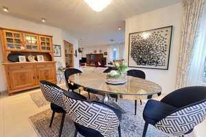 Wohnglück in Dörpen: Exquisiter Walmdachbungalow mit Charme und Komfort – Emsland (Kreis) – Vorschaubild 26