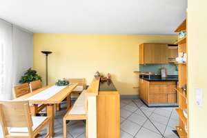 Wohnen mit Charakter: Zweifamilienhaus mit Gartenparadies und Gestaltungsfreiheit in Dreieich – Die vollständige Adresse der Immobilie erhältst du vom Anbieter., 63303 Dreieich – Vorschaubild 13