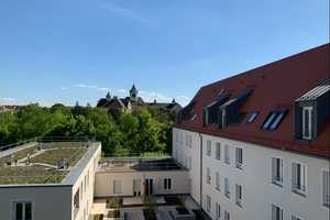 Erstbezug ab sofort! Modernes Bad mit Dusche uvm.- – Grünewaldstr. 16b, 90408 Nürnberg – Vorschaubild 2