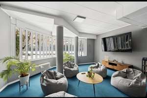 Apartment in Bestlage Berlins – Ideal für Arbeitende und Studierende – Breite Straße 116, 14199 Schmargendorf, Berlin – Vorschaubild 4