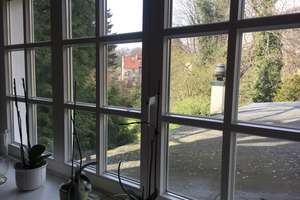 Köln Dellbrück, 3-ZKB Wohnung in 3 Fam. Villa, ideal für alleinstehende Damen. – Die vollständige Adresse der Immobilie erhältst du vom Anbieter., 51069 Dellbrück, Köln – Vorschaubild 9