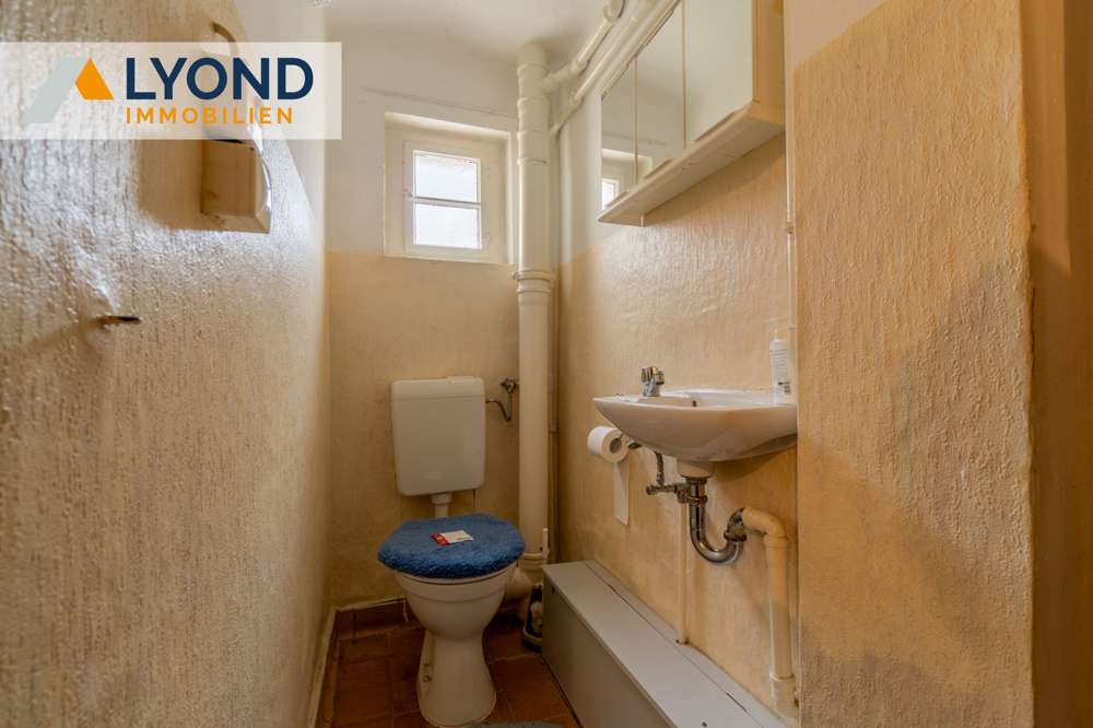 Immobilie in Schwarzatal - !! PREISSENKUNG!! Großes Ein- bis Zweifamilienhaus in ruhiger Lage des Thüringer Waldes - Bild 4