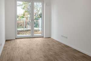 Traumhafte 3-Zimmer-Erdgeschosswohnung mit Garten und Einbauküche – Ursberger Straße 2b, 81673 Josephsburg, München – Vorschaubild 12