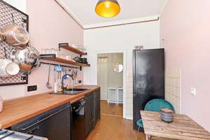**Stilvolles Wohnen im Herzen von Friedrichshaint** – Die vollständige Adresse der Immobilie erhältst du vom Anbieter., 10243 Friedrichshain, Berlin – Vorschaubild 7