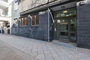 Neubau 2014 - lichtdurchflutete 3 Zi.-Gartenwohnung nahe Ludwigkirchplatz – Die vollständige Adresse der Immobilie erhältst du vom Anbieter., 10719 Wilmersdorf, Berlin – Vorschaubild 28