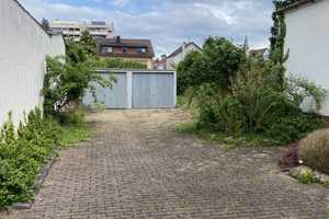 Großes Grundstück, mit renovierbedürftigem Einfamilienhaus in Viernheim – Kiesstr. 5, 68519 Bergstraße (Kreis) – Vorschaubild 3