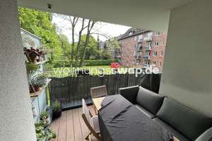 Wohnungstausch: Averhoffstraße 18 – Averhoffstraße 18, 22000 Uhlenhorst, Hamburg – Vorschaubild 4