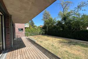 Exklusive und großzügige 3 Zimmer-Wohnung mit Terrasse und Garten, Großseelheimer Str. 36, Marburg – Großseelheimer Straße 36, 35039 Marburg, Marburg – Vorschaubild 5
