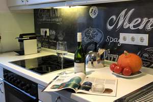 Möbliertes Loft im Gründerzeithaus  in zentraler Lage – Humboldtstraße 4, 53115 Weststadt, Bonn – Vorschaubild 13