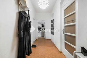 Altbauperle mit durchdachtem Grundriss in ruhiger Stadtlage – Die vollständige Adresse der Immobilie erhältst du vom Anbieter., 1187 Plauen (Stadtteil), Dresden – Vorschaubild 8