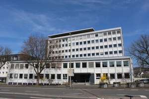 6ZKB in Weidenau Zentrum zu vermieten