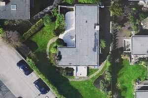 Freistehender Bungalow auf uneinsehbarem Grundstück in bester Lage von Hilden – Mettmann (Kreis) – Vorschaubild 1