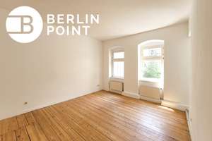 Reuterkiez - kompaktes 1 Zi Apartment - Südausrichtung - ruhig - bezugsfrei  – Pannierstrasse  58, 12047 Neukölln (Ortsteil), Berlin – Vorschaubild 6