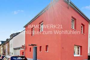 Wunderschönes Reiheneckhaus in zentraler Lage von Euskirchen, modernisiert und sehr gepflegt! – Die vollständige Adresse der Immobilie erhältst du vom Anbieter., 53879 Euskirchen – Vorschaubild 4
