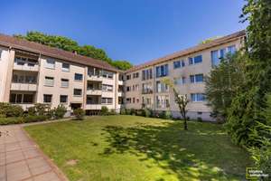 Bremen – Neu-Schwachhausen | Bezugsfreie 2-Zimmer-Wohnung in begehrter Lage – 28213 Riensberg, Bremen – Vorschaubild 21