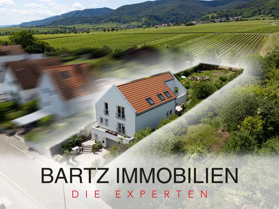 Drohnenaufnahme