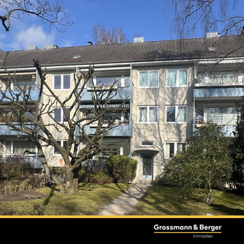 Großzügige Wohnung am Stadtpark