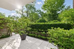 RUHIGES WOHNEN MIT BLICK INS GRÜNE - CHARMANTE MAISONETTE MIT BALKON UND TERRASSE AM MOOSBACHTAL – Die vollständige Adresse der Immobilie erhältst du vom Anbieter., 65187 Biebrich, Wiesbaden – Vorschaubild 17