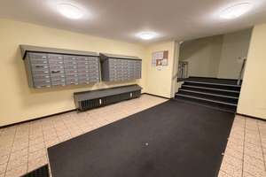 Großzügige 3 Zimmerwohnung mit Terrasse – Die vollständige Adresse der Immobilie erhältst du vom Anbieter., 23558 Sankt Lorenz Süd, Lübeck – Vorschaubild 7