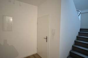 Helle 4-Zimmer Wohnung mit Einbauküche – 68239 Seckenheim, Mannheim – Vorschaubild 2