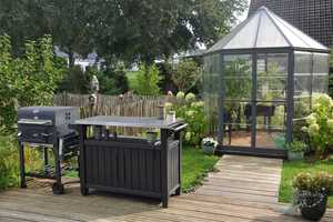 Energieeffiziens A+ Freistehendes,
neuwertiges,bildhübsches Landhaus mit traumhaftem Gartenparadies
 – Euskirchen (Kreis) – Vorschaubild 7