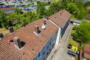**Zwei Mehrfamilienwohnhäuer mit 18 Wohnungen in ruhiger Wohnlage** – Die vollständige Adresse der Immobilie erhältst du vom Anbieter., 63589 Linsengericht – Vorschaubild 5