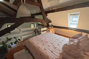 charmantes denkmalgeschützes kleines Bauernhaus in Aachen-Eilendorf – Die vollständige Adresse der Immobilie erhältst du vom Anbieter., 52080 Eilendorf, Aachen – Vorschaubild 20