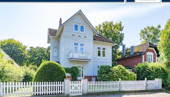 Bild von Jugendstil trifft Familienglück
