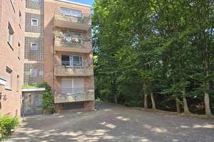 Frisch renovierte 2,5-Zimmer-Wohnung mit Terrasse, Fußbodenheizung & TG in Düsseldorf-Gerresheim – Steinweg 24, 40468 Derendorf, Düsseldorf – Vorschaubild 2