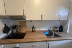Gemütliche, sonnige und zentrale 1-Zimmer-Wohnung – Vielohweg 166, 22455 Niendorf, Hamburg – Vorschaubild 7