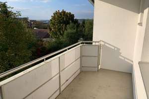 1-Zimmer Wohnung in Regensburg – 93051 Kumpfmühl-Ziegetsdorf-Neuprüll, Regensburg – Vorschaubild 3