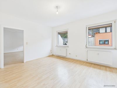 2-ZKB-Wohnung in zentraler Lage von Lorch zu vermieten