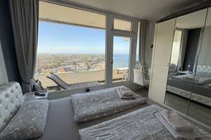 2-Zimmer-Wohnung mit herrlichem Meerblick  – 23570 Travemünde, Lübeck – Vorschaubild 10