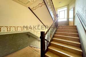 **Modernisierte 3-Raum-Wohnung mit Balkon & Parkett in Möckern** – Blücherstraße 37, 4159 Möckern, Leipzig – Vorschaubild 14