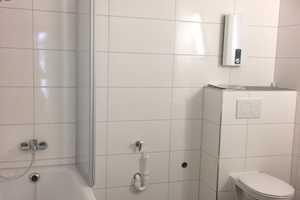 ORTS***2-Zimmerwohnung in DU-Duissern (Kaiserbergviertel) Nähe "botanischer Garten" – Duisburg – Vorschaubild 10