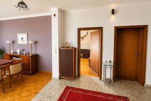 Charaktervolles Architekten-Reihenendhaus mit großem Garten, 2 Garagen und Freizeit-/Weinkeller – Die vollständige Adresse der Immobilie erhältst du vom Anbieter., 12277 Marienfelde, Berlin – Vorschaubild 27