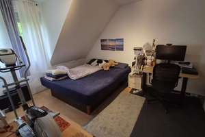 Altenberge, helles, freundliches Reihenmittelhaus in ruhiger, zentraler Wohnlage zu vermieten – Die vollständige Adresse der Immobilie erhältst du vom Anbieter., 48341 Altenberge – Vorschaubild 15