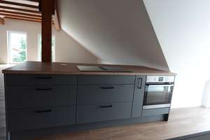 Wunderschöne 2-Zimmer Dachgeschoss-Wohnung in Perkam – Bahnhofstraße 14, 94368 Perkam – Vorschaubild 4