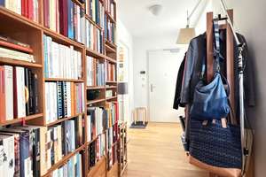 **Petrich Real Estate** Die Eigentumswohnung für den gehobenen Anspruch – Speierlingstraße 46, 65191 Bierstadt, Wiesbaden – Vorschaubild 8